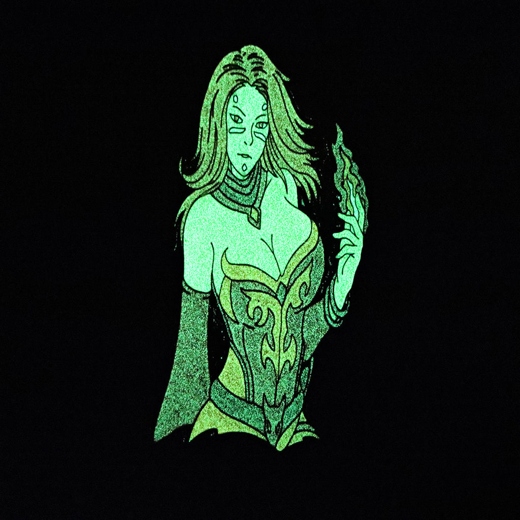 DotA 2: Lina Lapel Pin – PinStopShop