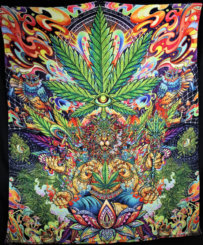 レア★TOKYO HEMP CONNECTION / Magic Blanket レア☆TOKYO HEMP CONNECTION / Magic Blanket