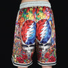 Grateful Dead Shorts