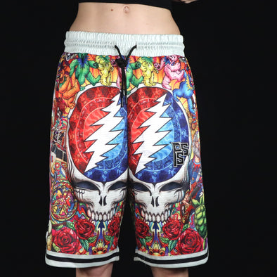 Grateful Dead Shorts