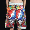 Grateful Dead Shorts