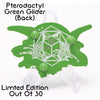Let's Get Lost 2024 Pterodactyl Lapel Pin