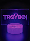 Troy Boi Mood Light