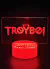 Troy Boi Mood Light