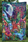 Fariy Forest Tapestry