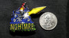 NGHTMRE Lapel Pin