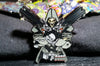 Overwatch: Reaper Lapel Pin