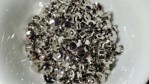 Locking Pin Backs (10 Pack)