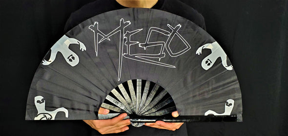 OFFICIAL Meso Hand Fan