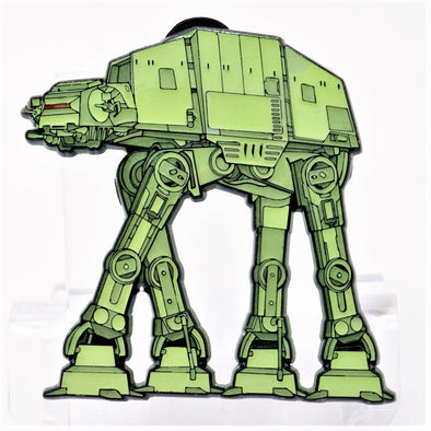 AT-AT Walker Lapel Pin