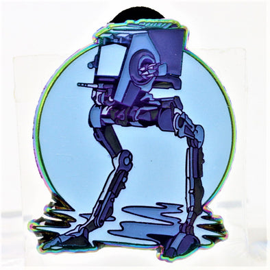 AT-ST Walker