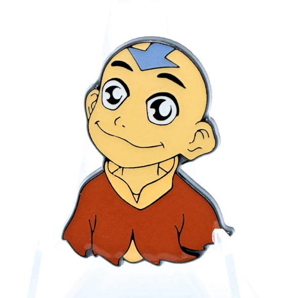 Cute Aang Lapel Pin