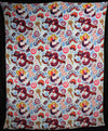 Alice In Wonderland Reversible Blanket