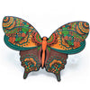 Avalon Butterfly Lapel Pin