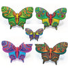 Avalon Butterfly Lapel Pin