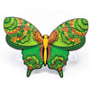 Avalon Butterfly Lapel Pin