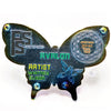 Avalon Butterfly Lapel Pin