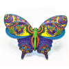 Avalon Butterfly Lapel Pin