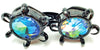 Black Claw Kaleidoscope Goggles