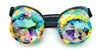 CandyLand v2 Kaleidoscope Goggles