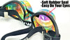 CandyLand v2 Kaleidoscope Goggles