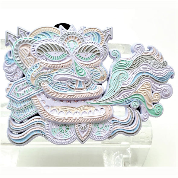 Chris Dyer Rootwire Create Lapel Pin