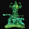 Dancefestopia Music Festival 2021 Lapel Pin