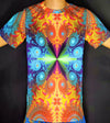 Fractal X T-Shirt