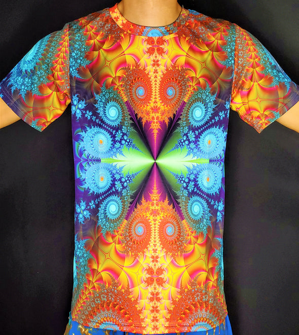 Fractal X T-Shirt