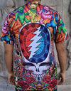 Grateful Dead Dancing Bear T Shirt