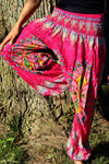 1 Pair Harem Pants (Random Pair-Unisex)