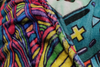 Adventure Time Reversible Blanket
