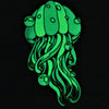 Jellyfish Lapel Pin