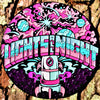 Official Lights All Night Spinner 2021
