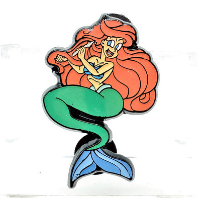 The Little Mermaid Dinglehopper Lapel Pin