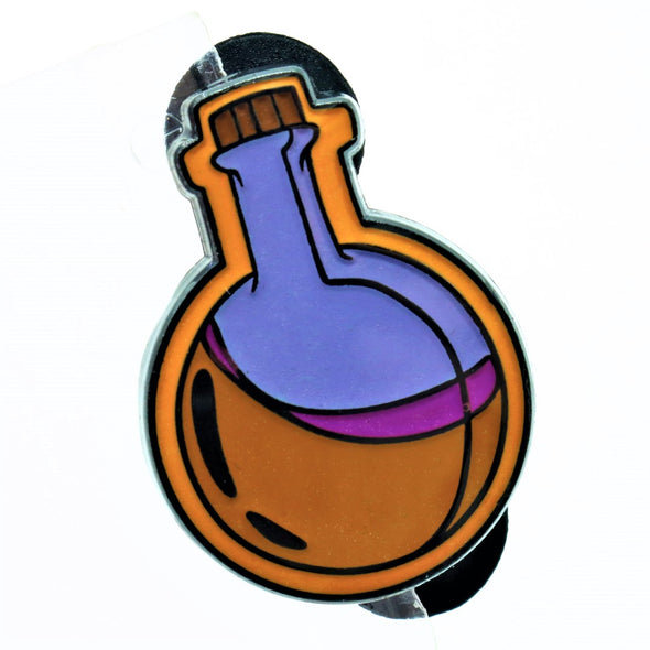 Potion Lapel Pin