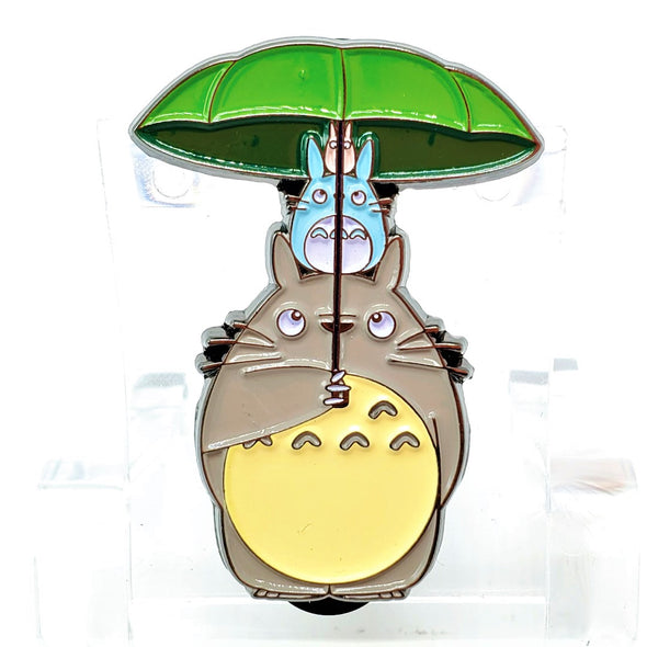 My Neighbor Totoro Lapel Pin