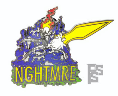 NGHTMRE Pin