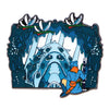 Nausicaa of the Valley of the Wind Lapel Pin