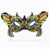 Hummingbird Masquerade Mask