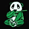 Panda Bear Lapel Pin