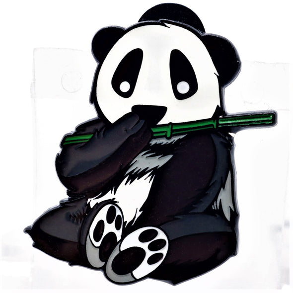 Panda Bear Lapel Pin