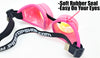 Perfect Pink Kaleidoscope Goggles