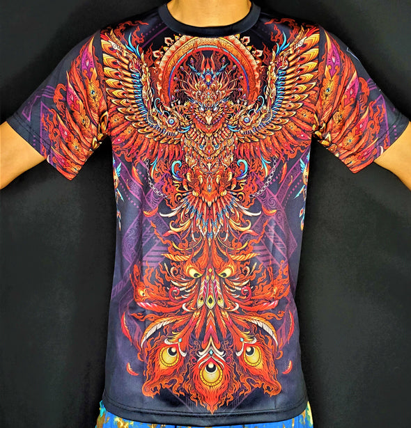 Phoenix "Ascend" T-Shirt