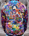 Gotta Catch Em All Pull Over Hoodie