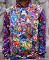 Gotta Catch Em All Pull Over Hoodie