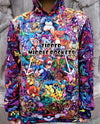 Gotta Catch Em All Pull Over Hoodie