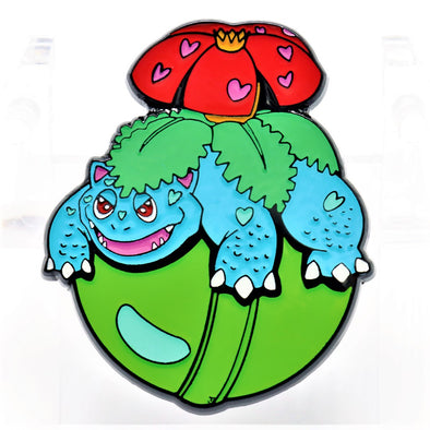 Venusaur My Ball