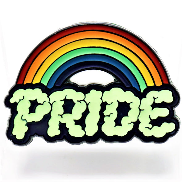 Pride Rainbow