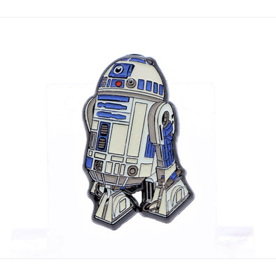 R2-D2 Lapel Pin